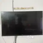 Real me 32 inc T V with H D