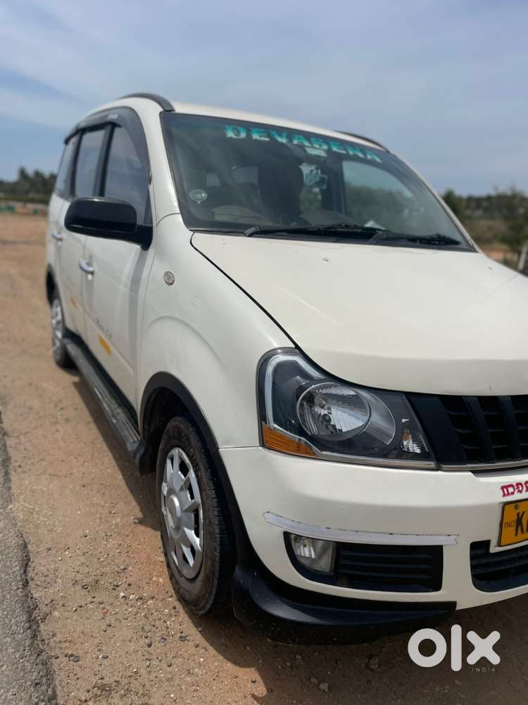 Xylo rent with driver