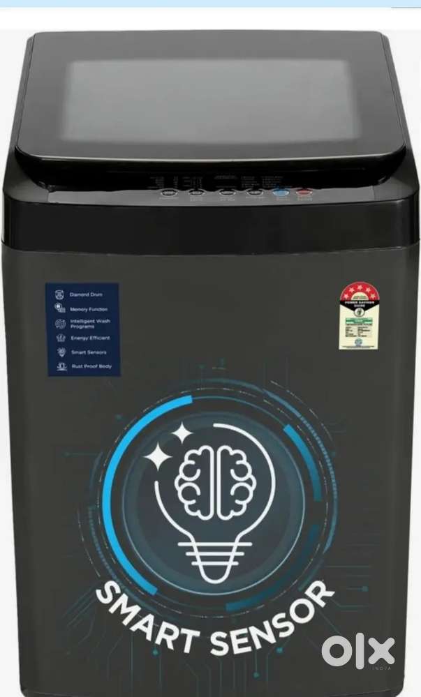 Motorola7kg washing machine