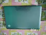 HP laptop and Computer