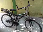 Hercules cycle