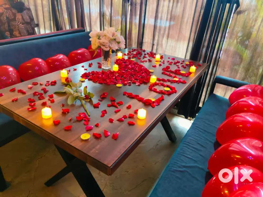 New Restaurant setup for sale