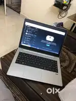 Hp probook i5 7gen 8 GB - 3 years woreanty