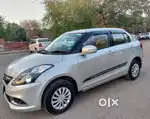 Maruti Suzuki Swift Dzire VXI Optional, 2016, Petrol