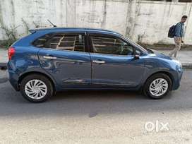 Maruti Suzuki Baleno