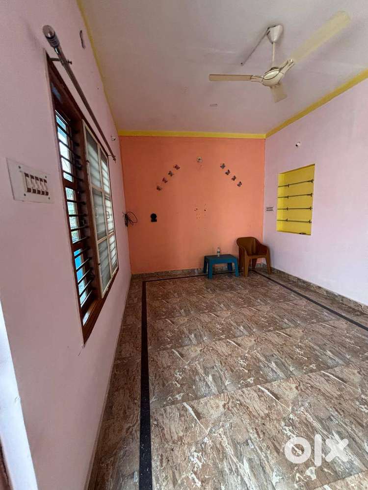 2BHK HOUSE FOR LEASE IN TK LAYOUT