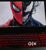 Acer alg i5 13420h , nvidia GeForce Rtx 3050 (6gm vram) 75watts tgp