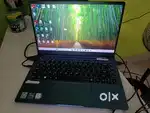 Infinix X3 SLim Inbook Laptop Brand New Condition