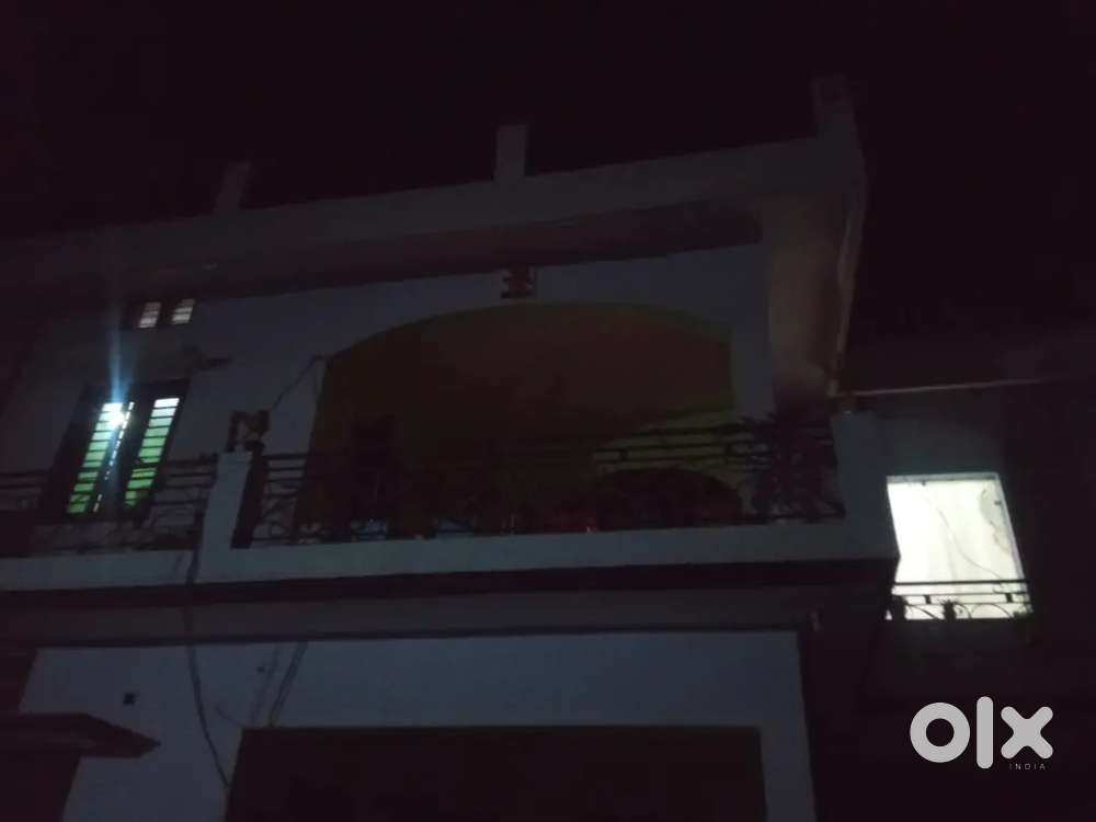 Independent house for rent