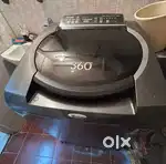 Fully automatic washing machine