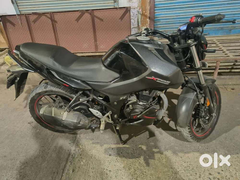 xtreme good condition