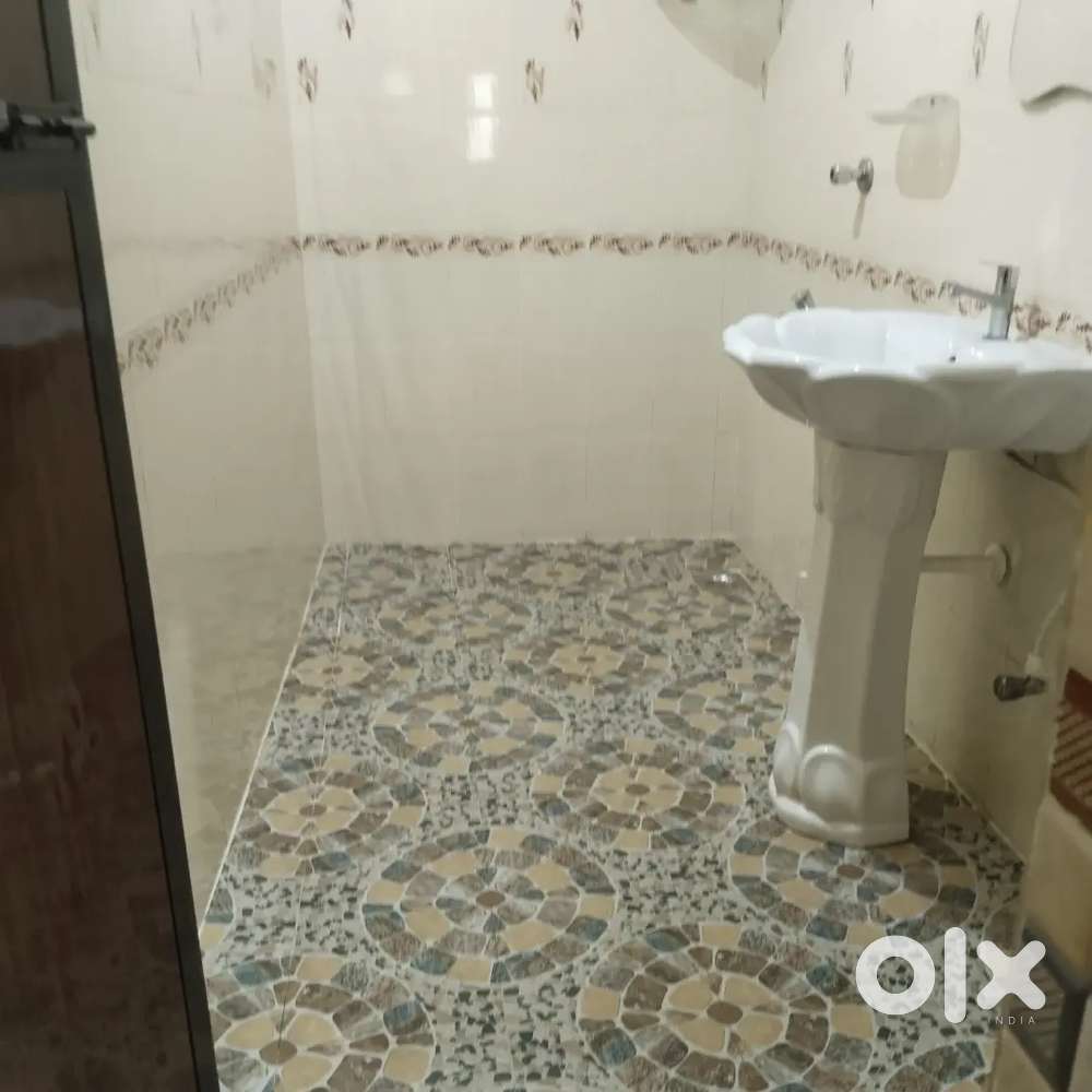 For Rent 2BHK unfurnished Flat on the 2nd floor in Fatorda, Ma,,Drgao