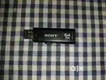 SONY PENDRIVE 64GB