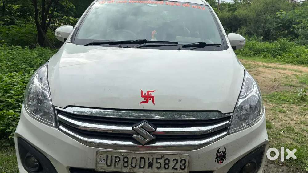 Maruti Suzuki Ertiga 2016 Diesel 90000 Km Driven