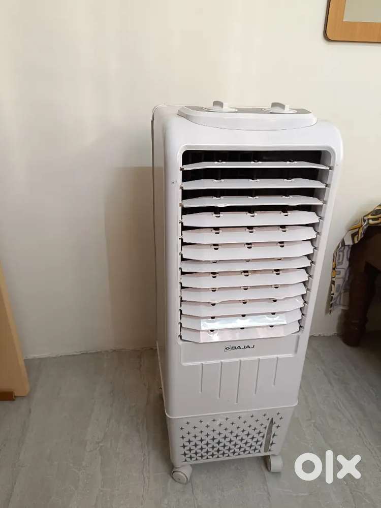 Tower Cooler 12L