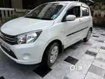 48500 km driven Suzuki Celerio 2014 in GREAT CONDITION