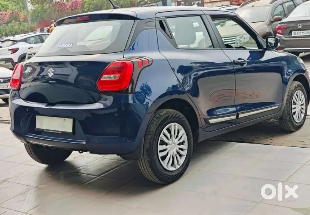 Maruti Suzuki Swift 2023 Petrol 17200 Km Driven