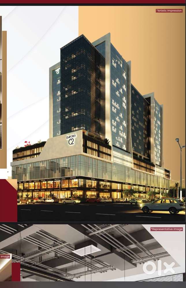 Offer offer only 3days free land 1.5sqft  spot booking