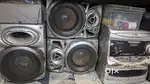 Pioneer Audio Music System only for Amp purpose