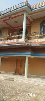 6 bhk house available for rent in prime location in pundag