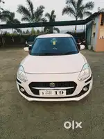 Swift 2021 ZXI TOP END