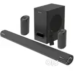 ₹12000 का Dolby 5.1 Soundbar System - अब सिर्फ ₹7000 में  !!