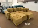 A1 sofa comebad