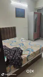 2 bhk fully furnished flat for rent Handewadi