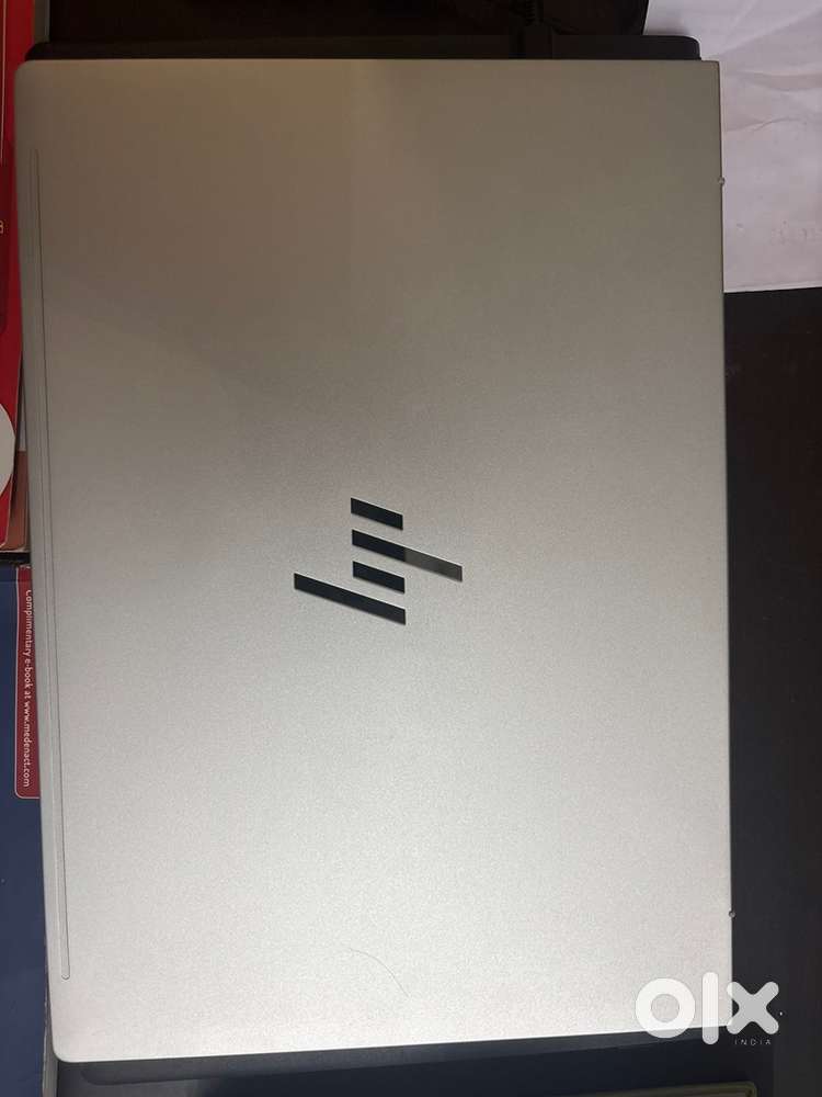 HP Elitebook 6 G1a 14 inch AI PC