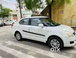 Maruti Suzuki Dzire 1.2 VXI, 2011, Petrol