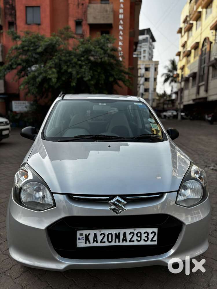 Maruti Suzuki Alto 800 2012-2016 VXI, 2015, Petrol