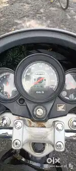 Selling bike unicorn