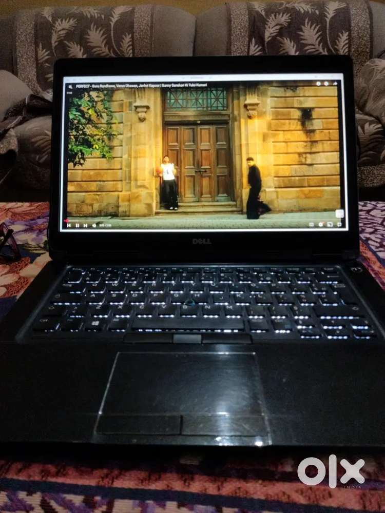 Dell latitude 5480