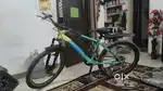 Turbine 26T bicycle in good condition
