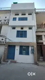 FACTORY BUILDING in JANAKPURI