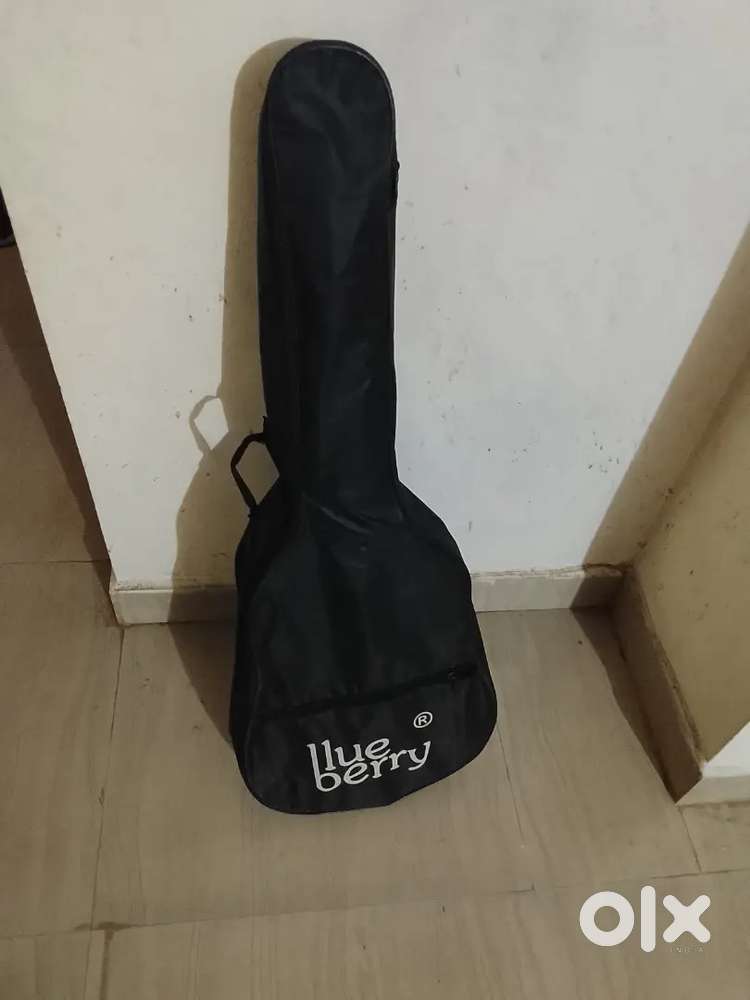 Musical guitar