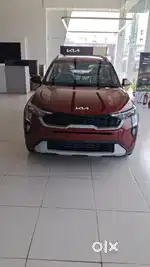 Kia Sonet 2024 Petrol 3800 Km Driven