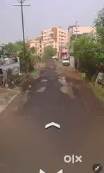 Income Tax Colony Dabha