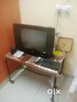 IGO Tv selling