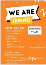 HR Recruiter