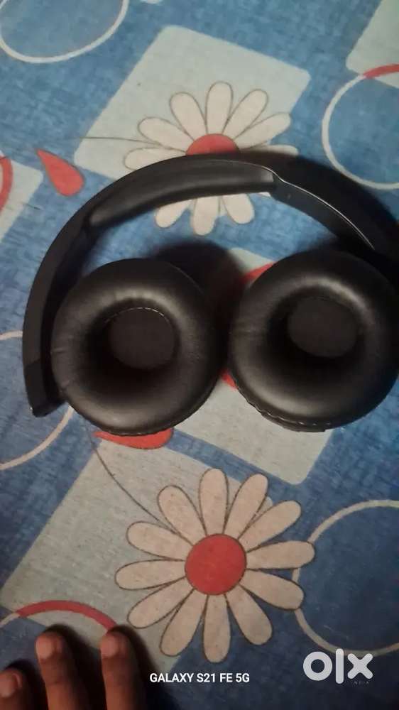 Portronics headphone for sell