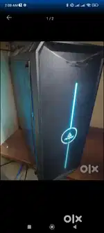 Mid range gaming pc