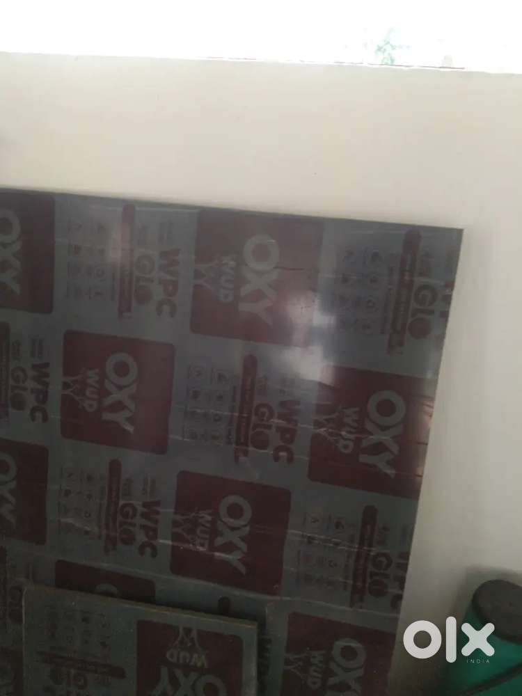 യൂറോ ബോണ്ട്‌   ഷീറ്റ് പുതിയത് വീതി 38 ഇഞ്ച് നീളം 50 ഇഞ്ച്