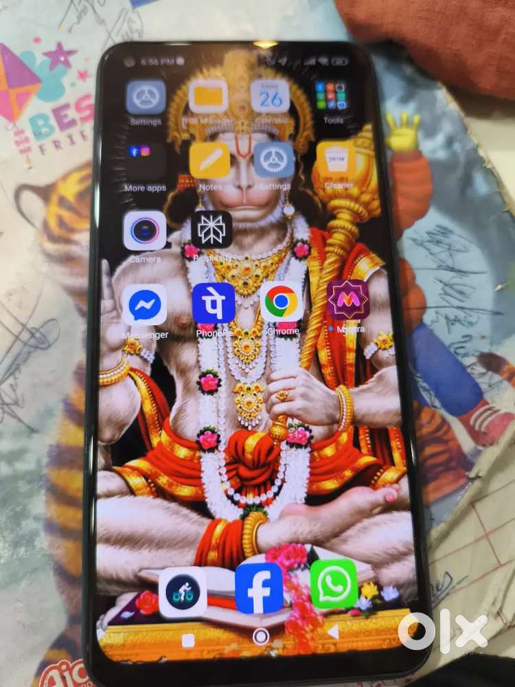 Redmi note 9