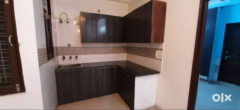 1 BHK FURNISHED NEW BUILDING