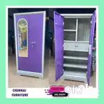 Bero , Steel Almirah , Cupboard , Brand new @ # 873 45