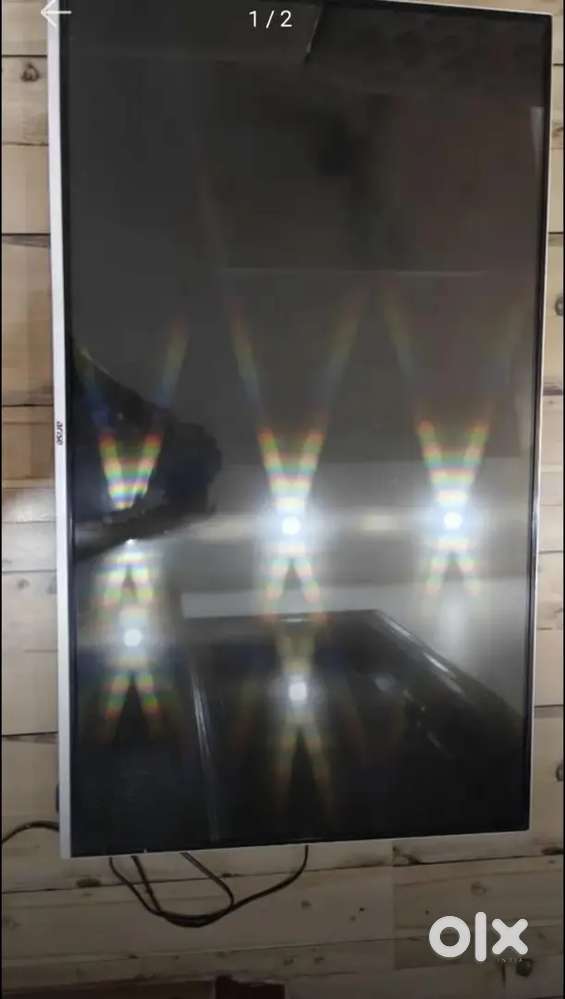 Arise 42 inch Tv