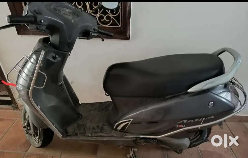 Honda Activa in good running condition
