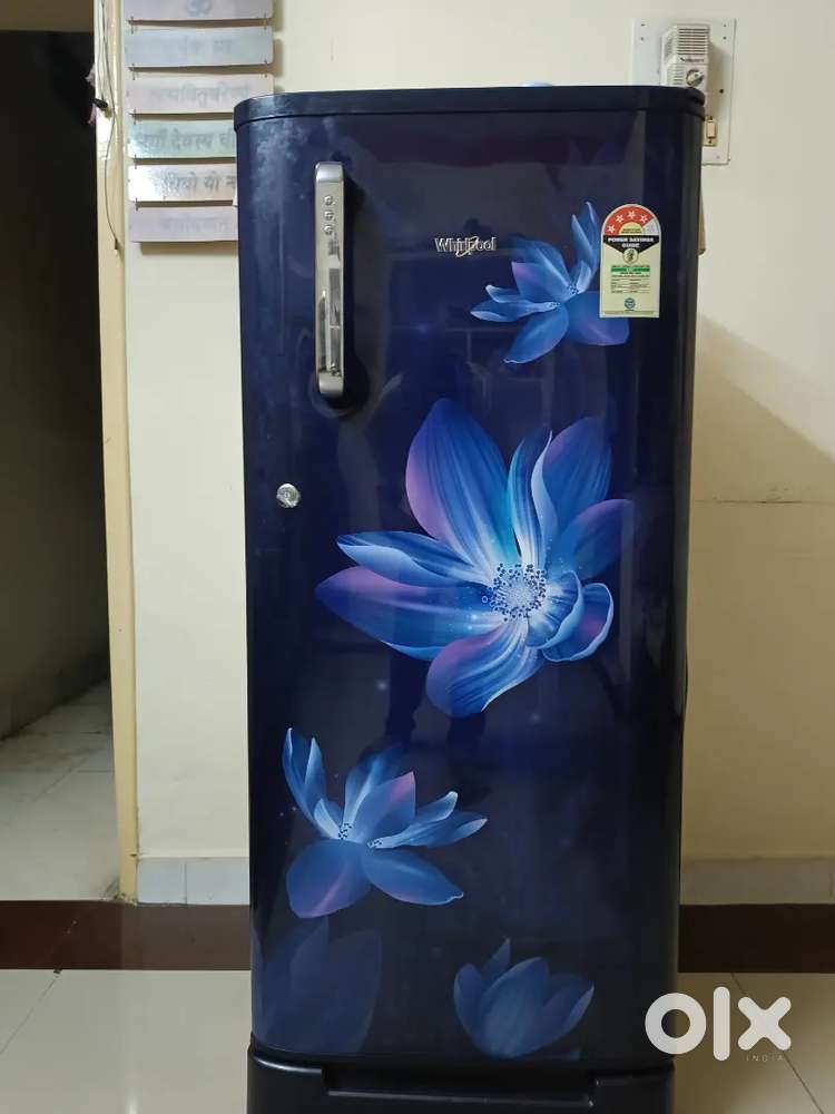 Whirlpool 4 Star Fridge