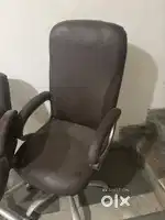 Office chairs